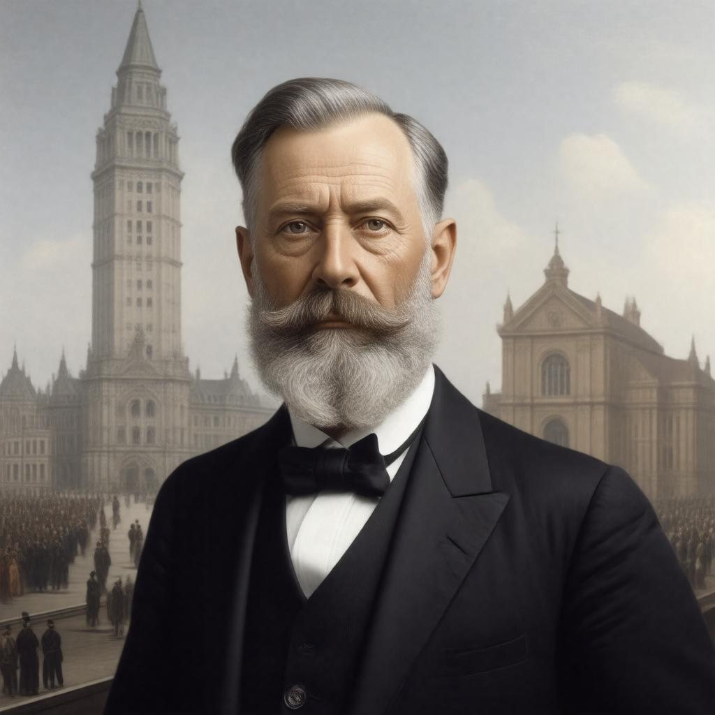 Willard T. Sears